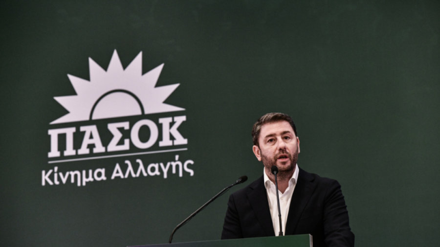 Ν. Ανδρουλάκης: Η ανάπλαση του χώρου της ΔΕΘ είναι μια μοναδική ευκαιρία προς όφελος των κατοίκων της Θεσσαλονίκης