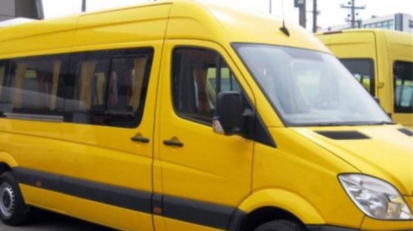 Θεσσαλία: Προσλήψεις οδηγών και συνοδών σχολικών λεωφορείων – Aπό την Πέμπτη οι αιτήσεις