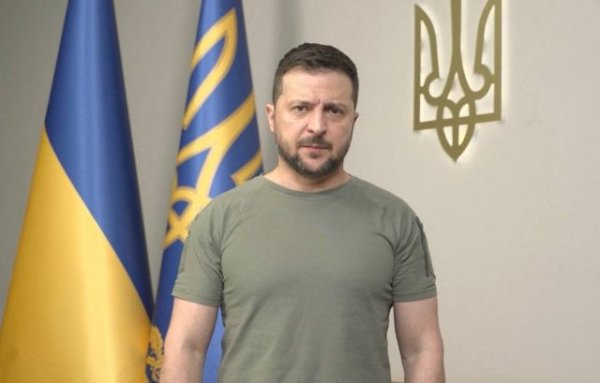 Πόλεμος στην Ουκρανία: Νέα έκκληση Ζελένσκι για ενίσχυση της αεράμυνας και νέα όπλα