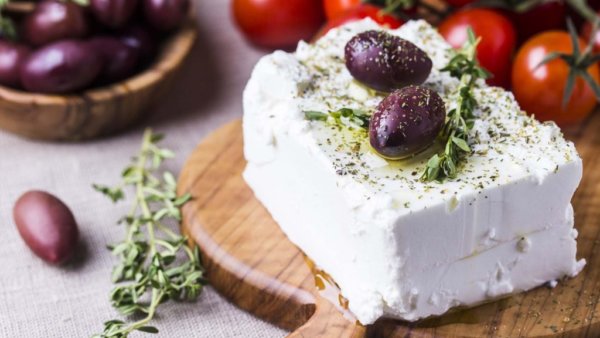 Κοντά στα 12 δισ. ευρώ οι ελληνικές εξαγωγές τροφίμων και ποτών