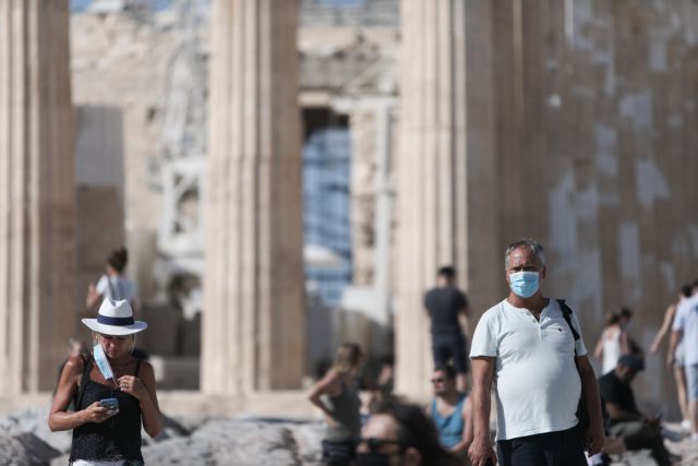 Άνοιξαν οι αιτήσεις για το πρόγραμμα κοινωνικού τουρισμού για συνταξιούχους ελεύθερους επαγγελματίες