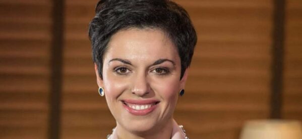 Μαρία Γαλλιού: Ο κ. Αγοραστός σε ρόλο Ιεροεξεταστή – Θρησκευτικά φρονήματα αντί πολιτικής κριτικής