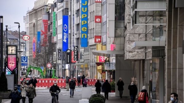 Σώζεται η ιστορική ελληνική υπηρεσία της Deutsche Welle, ανακλήθηκε η απόφαση των Γερμανών για λουκέτο