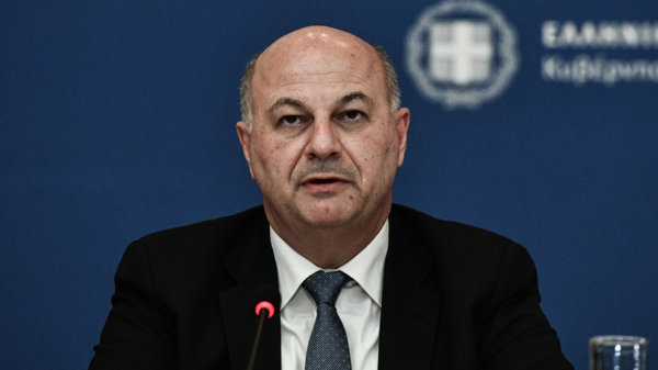 Κώστας Τσιάρας για δασμούς Τραμπ: Χρειάζεται ψυχραιμία στις αντιδράσεις – Διαμορφώνεται μια δύσκολη συνθήκη που ανατρέπει δεδομένα δεκαετιών- Τα ελληνικά προϊόντα είναι μοναδικά και πρέπει να τύχουν άλλης μεταχείρισης