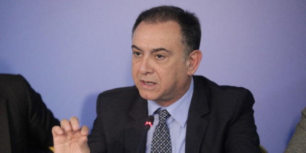 Ο Χρ. Κέλλας: Κανένα ρουσφέτι – Έχω να πάω στον ΟΠΕΚΕΠΕ τουλάχιστον 1,5 χρόνο