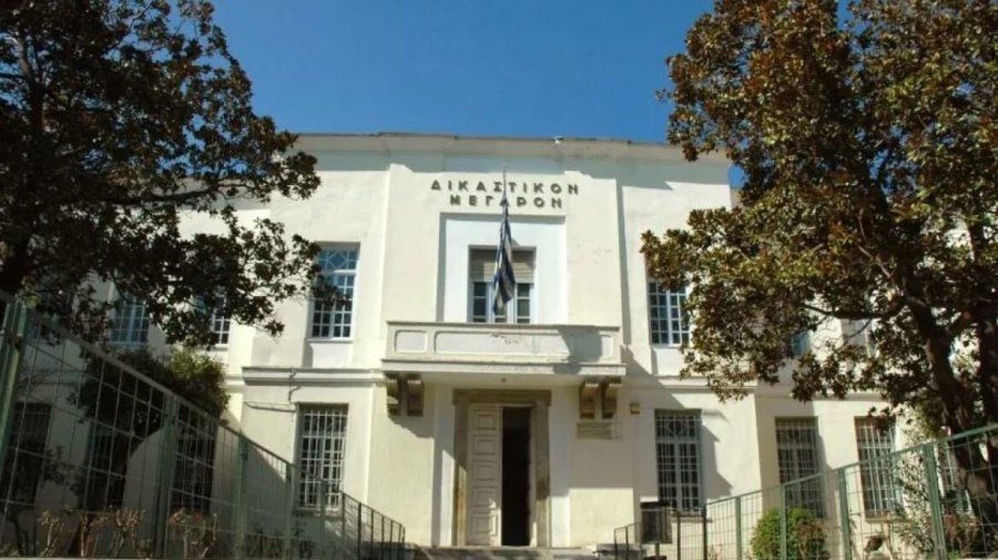 Δικογραφία για τα επεισόδια στο Πανθεσσαλικό μετά τη λήξη του αγώνα Κηφισιά-Παναθηναϊκός