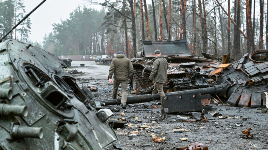 Για εβδομάδες χερσαίων επιχειρήσεων στο Ιράν με 17.000 στρατιώτες ετοιμάζονται οι ΗΠΑ – Οι Χούθι απειλούν με νέα χτυπήματα τις επόμενες ημέρες