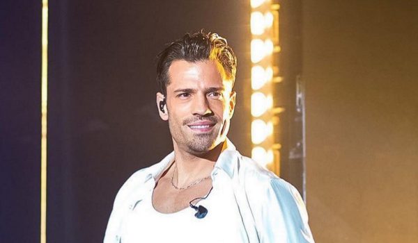 Κωνσταντίνος Αργυρός: Δεν θέλω να ασχοληθώ με την πολιτική σε αυτή τη φάση