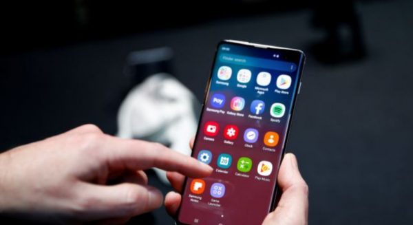 Πώς τα Android κινητά μπορούν να λειτουργήσουν ως «μίνι» σεισμογράφοι
