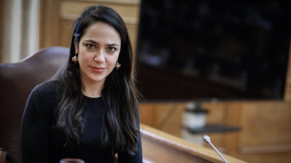 Δ. Μιχαηλίδου: Όταν ο δημόσιος λόγος πληγώνει αντί να ενώνει δεν μπορούμε να μένουμε σιωπηλοί