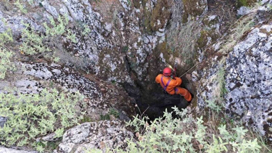 Αρχαιολόγοι άνοιξαν σπηλιά που ήταν σφραγισμένη για 40.000 χρόνια – Αυτό που βρήκαν «αλλάζει όλη την Ιστορία»