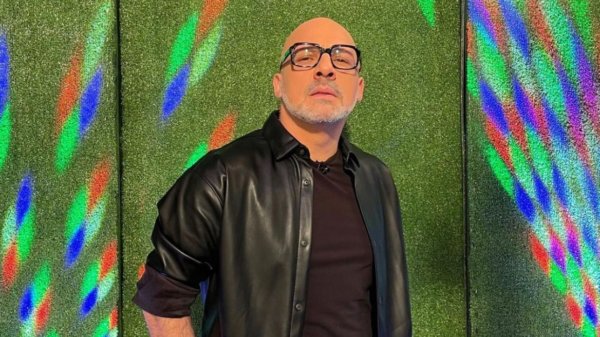 Νίκος Μουτσινάς: Τέσσερα χρόνια προσπαθούσα να δημιουργήσω μονογονεϊκή οικογένεια, αλλά το κεφάλαιο έκλεισε πλέον