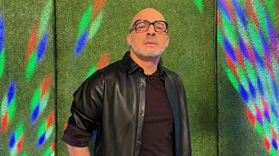 Νίκος Μουτσινάς: Τέσσερα χρόνια προσπαθούσα να δημιουργήσω μονογονεϊκή οικογένεια, αλλά το κεφάλαιο έκλεισε πλέον