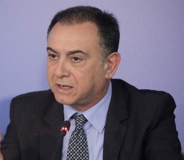 Χρ. Κέλλας: Στα τέλη Νοεμβρίου η πρώτη πληρωμή 550-600 εκατ. ευρώ στους αγρότες – Την ερχόμενη εβδομάδα η αποζημίωση για τα θανατωθέντα ζώα
