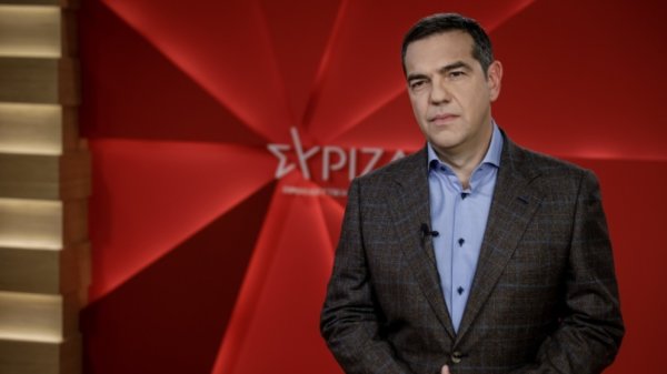 Το Ινστιτούτο Αλέξη Τσίπρα τιμά τους Ισραηλινούς και Παλαιστίνιους δημιουργούς του «No Other Land»