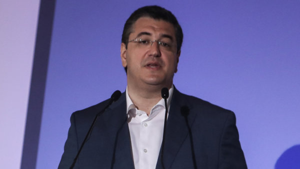 Ο Απ. Τζιτζικώστας : Θα παραστώ στη συζήτηση για τα Τέμπη στην ολομέλεια του Ευρωπαϊκού Κοινοβουλίου τον Ιούνιο