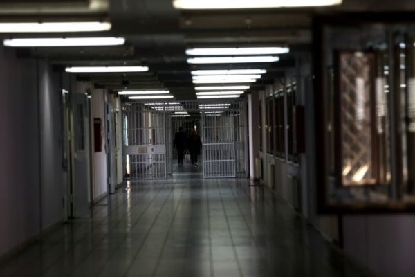Συναγερμός στις ΗΠΑ: Έντεκα κρατούμενοι δραπέτευσαν από φυλακή της Νέας Ορλεάνης