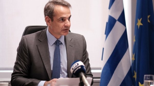 Την Δευτέρα στις 10:00, η ορκωμοσία των νέων μελών του κυβερνητικού σχήματος – Στις 12:00 συνεδριάζει το υπουργικό συμβούλιο