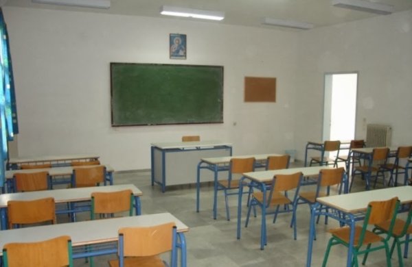 Πάνω από 800.000 ευρώ στους δήμους της Λάρισας για συντηρήσεις σχολικών κτιρίων