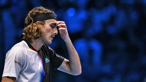 Μόντρεαλ Masters 1000: Αποκλεισμός για τον Τσιτσιπά στον δεύτερο γύρο από τον Φονσέκα