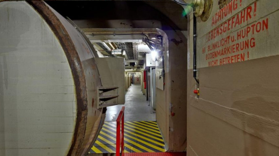 Σχεδόν 3.000 καταφύγια στην Ελλάδα για την προστασία άμαχου πληθυσμού αν απαιτηθεί – Ποια είναι η χωρητικότητα τους