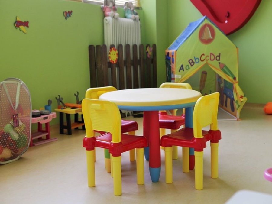 Στις 27 Ιουνίου λήγει η προθεσμία για εγγραφές στους βρεφονηπιακούς σταθμούς