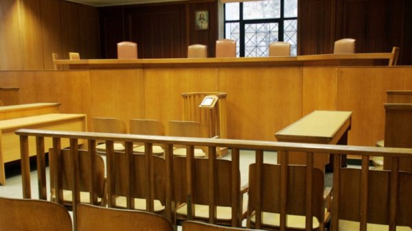 Την Δευτέρα εκδικάζεται η μήνυση κατοίκων των Σταγιατών κατά του δημάρχου Βόλου Αχ. Μπέου