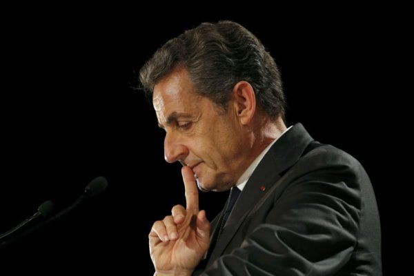Ο γιος του Σαρκοζί έγινε πατέρας και ονόμασε το παιδί του Νικολά – «Ας μεγαλώσει με σοφία όπως οι συνονόματοι του»