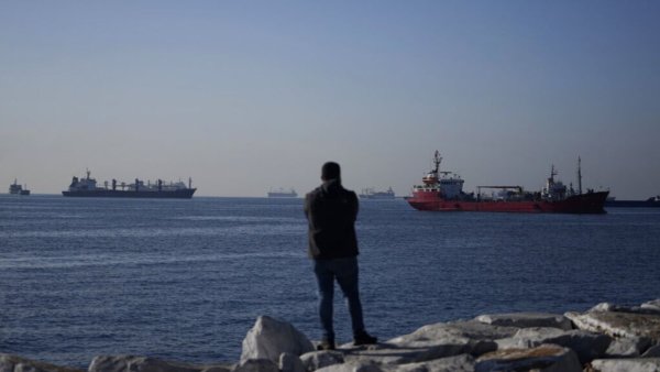 Reuters: Τουρκία και Κίνα ανάμεσα στις 9 χώρες που απειλούνται με κυρώσεις από τον Τραμπ λόγω Ιράν