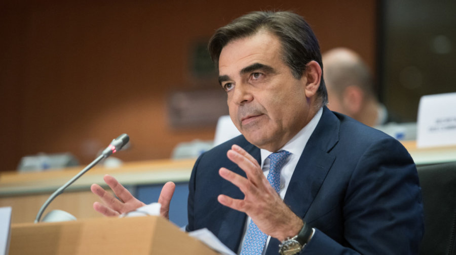 Νέος υπουργός Αγροτικής Ανάπτυξης ο Μαργαρίτης Σχοινάς