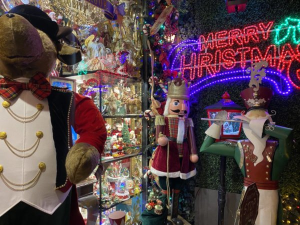 Εορταστικό ωράριο σούπερ μάρκετ: Ποια θα είναι ανοιχτά ανήμερα τα Χριστούγεννα