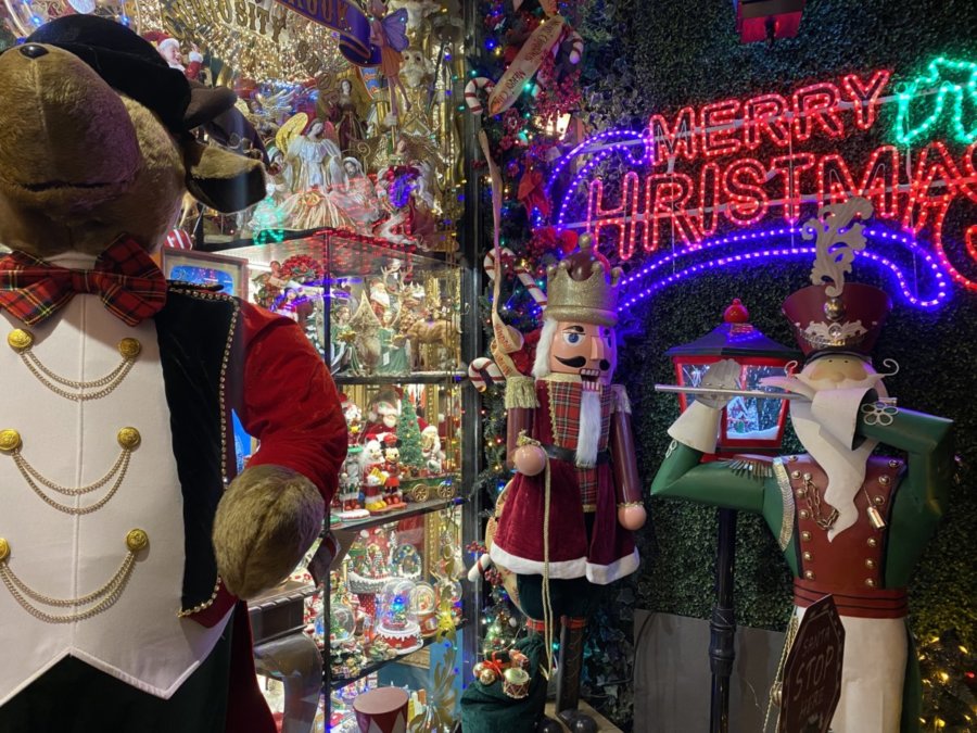 Εορταστικό ωράριο σούπερ μάρκετ: Ποια θα είναι ανοιχτά ανήμερα τα Χριστούγεννα