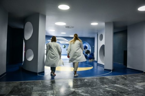 Νοσοκομεία: 24ωρη απεργία ιατρών και υγειονομικών την Πέμπτη 28 Αυγούστου