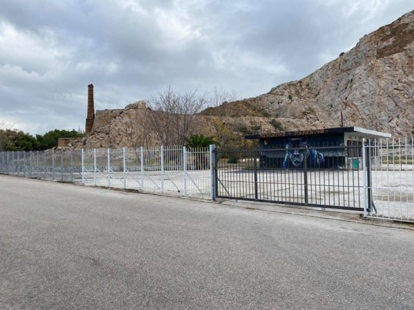 Οριστική έγκριση για τα Δημοτικά Λατομεία Συκής – Θετική εξέλιξη για τον Δήμο Νοτίου Πηλίου