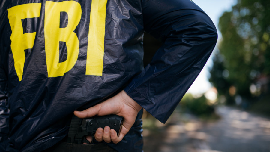 FBI: Ξεκίνησε να χρησιμοποιεί ανιχνευτές ψεύδους στο πλαίσιο των ερευνών για τις διαρροές
