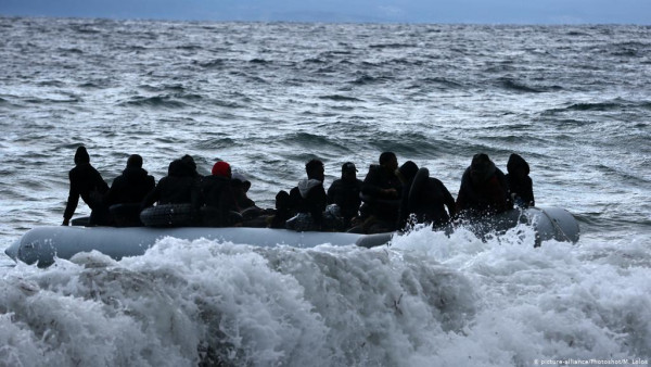 Νέες διασώσεις αλλοδαπών σε Κρήτη και νότια Πελοπόννησο