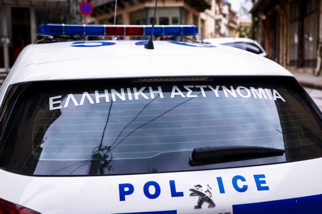 Λάρισα – Συλλήψεις για ρευματοκλοπή και φυγόποινων