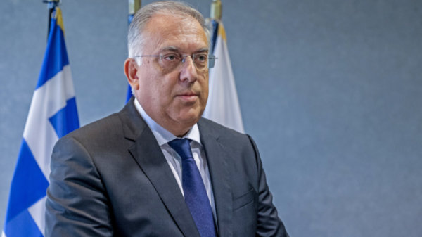 Εξώδικο του υπουργού Ανάπτυξης, Τ. Θεοδωρικάκου για δημοσίευμα εφημερίδας