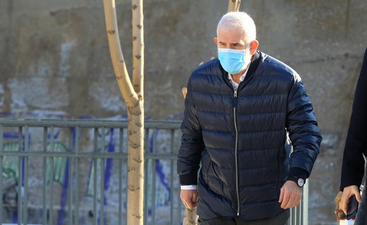 Πέτρος Φιλιππίδης: Νέα ανάρτηση στα social media μετά τις κατηγορίες περί βιασμού