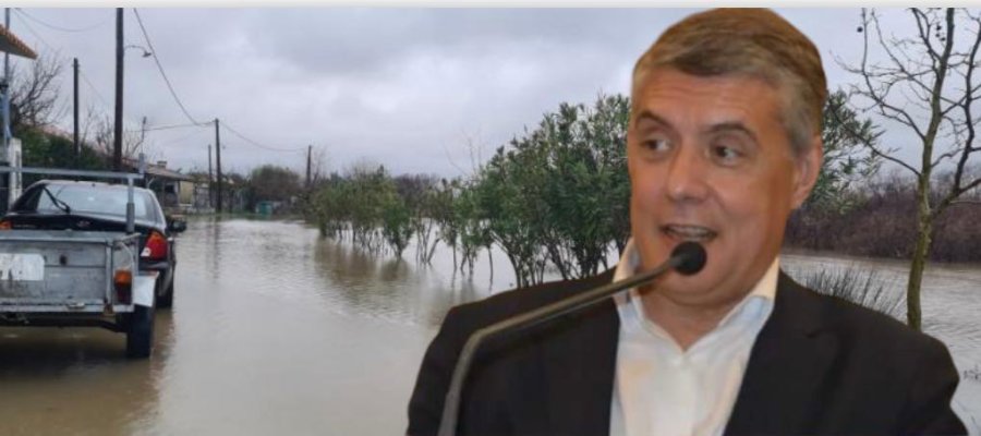 Τέμπη: Σε απολογία Τριαντόπουλος και Αγοραστός τις επόμενες μέρες