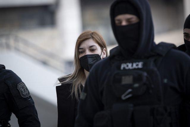 Διαγνώστηκε με καρκίνο στον λάρυγγα η Ρούλα Πισπιρίγκου – Πάσχει ήδη από Λύκο η «Μήδεια της Πάτρας»