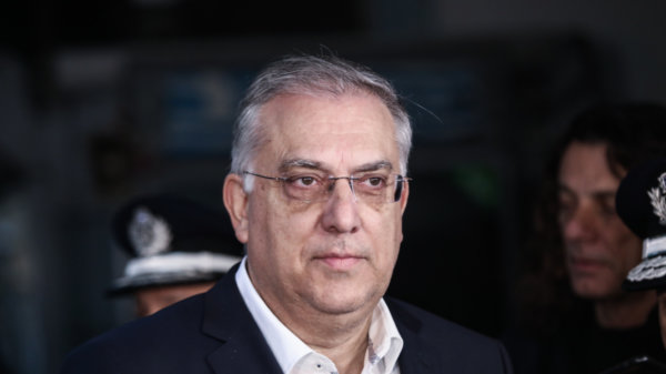 Θεοδωρικάκος: «Δεν θα επιτρέψουμε καμία παράνομη κερδοσκοπία –Οι έλεγχοι εντείνονται σε όλη τη χώρα»