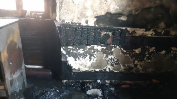 Τρεις νέες ΚΥΑ για τη στήριξη πληγέντων από τις πυρκαγιές του 2025 – Οι περιοχές και η συνδρομή