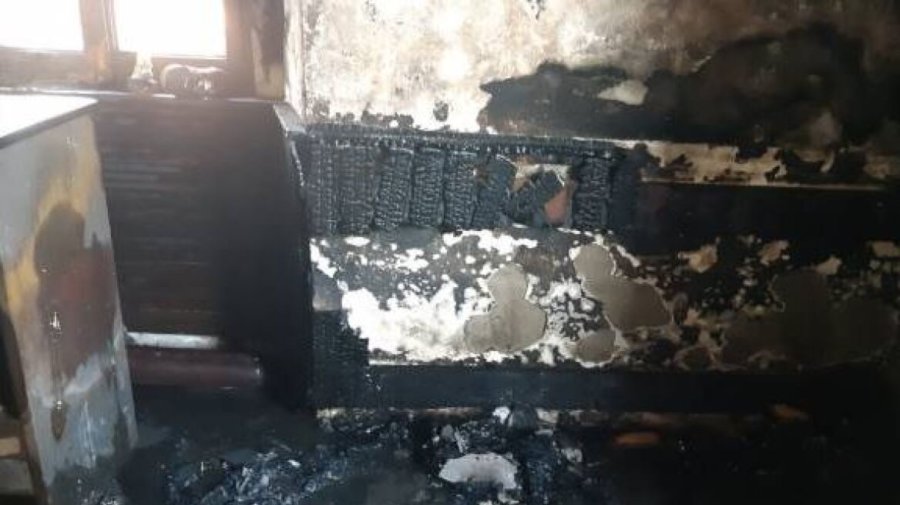 Τρεις νέες ΚΥΑ για τη στήριξη πληγέντων από τις πυρκαγιές του 2025 – Οι περιοχές και η συνδρομή