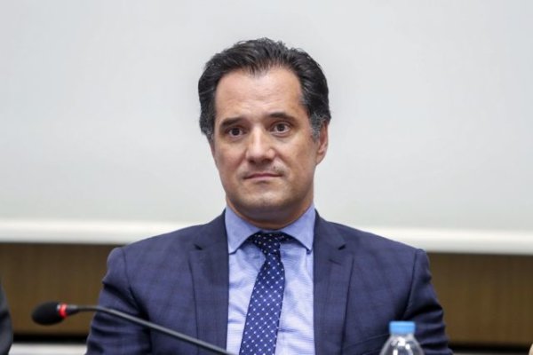 Γεωργιάδης: Μειώθηκε η αναμονή κατά 40% στον «Ευαγγελισμό» – 6.500 συνταγές για παράδοση κατ’ οίκον