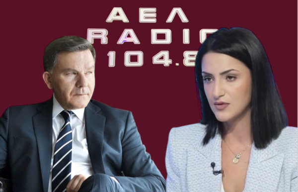 Κούγιας σε Τζανακούλη: Θα είναι πολλοί οι κατηγορούμενοι – Λάθος που θα οριστεί Εφέτης Ανακριτής είναι χρονοβόρο (ηχητικό)