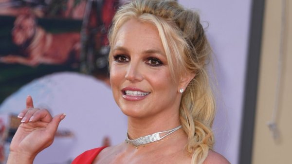 Britney Spears: Η αποτυχημένη εφαρμογή Botox που της «έριξε» το μάτι για έναν μήνα