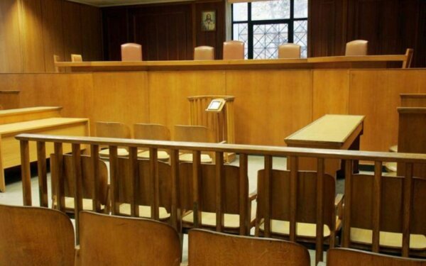 Ελεύθερος με προφορική εντολή Εισαγγελέα ο οδηγός του φορτηγού που ενεπλάκη στο θανατηφόρο τροχαίο στην παλαιά Ε.Ο Θεσσαλονίκης- Βέροιας