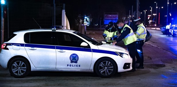 Σε έπιασε το ραντάρ; Είναι βαρύ το πρόστιμο