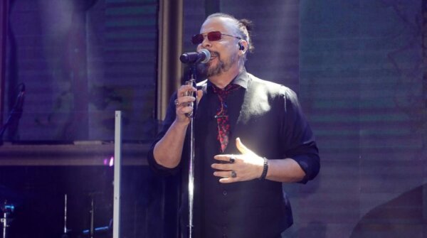 Ατύχημα για τον Χρήστο Δάντη: Έσπασε το χέρι του και θα υποβληθεί σε χειρουργική επέμβαση